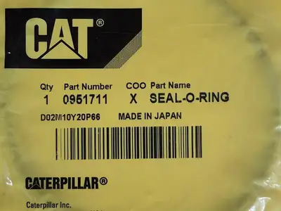 NEW CATERPILLAR 095-1711