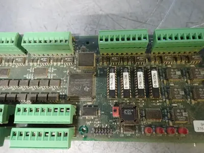 USED MARQUIP 9423745