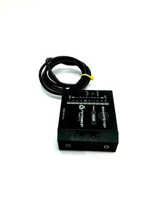 USED TRI-TRONICS HIGH SPEED SMARTEYE PNP