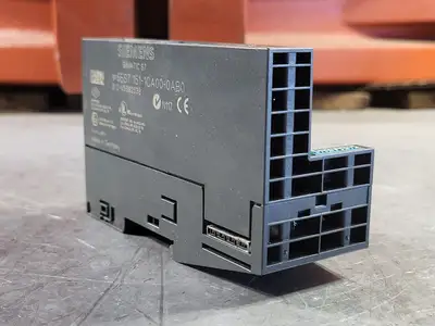NEW SIEMENS 6ES7 151-1CA00-0AB0