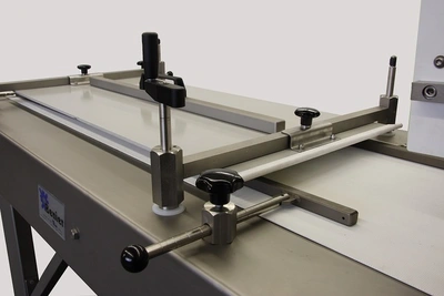 New | in-Stock BENIER MS500 Forming Machine California US | BakeryEquipment.com #1555000