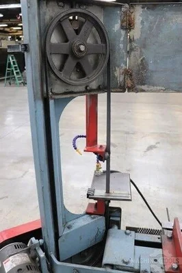 USED RIDGID 970