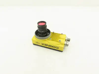 Used COGNEX _UNKNOWN_ Robot Parts Indiana US | Arrow Industrial #1249702
