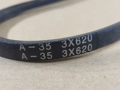 USED DAYTON 3X620P