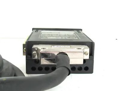 USED OMRON K3NX-VD2A-B2