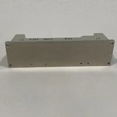 USED ITOH DENKI ZPA HYBRID DRIVE CARD, 9 PIN CONNECTOR NPN