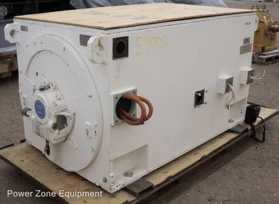 USED WESTINGHOUSE -