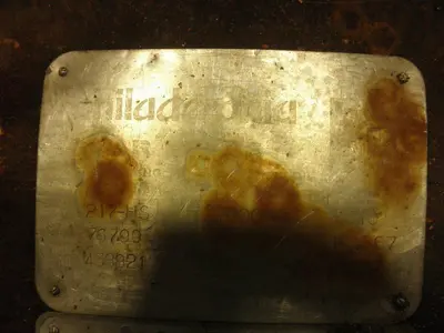 USED PHILADELPHIA 217-HS