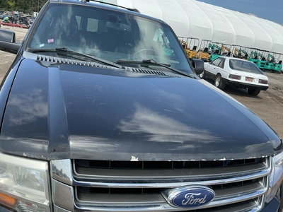 Used 2015 FORD EXPEDITION MAX SUVs Michigan US | Miedema Asset Management Group #1411216
