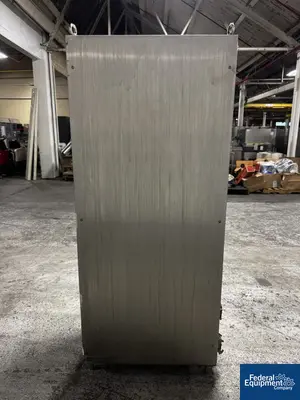 USED Fette Fette Tablet Press, Model 3090