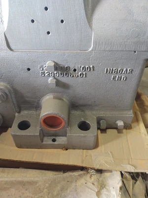 NEW Howden 5943C59G001