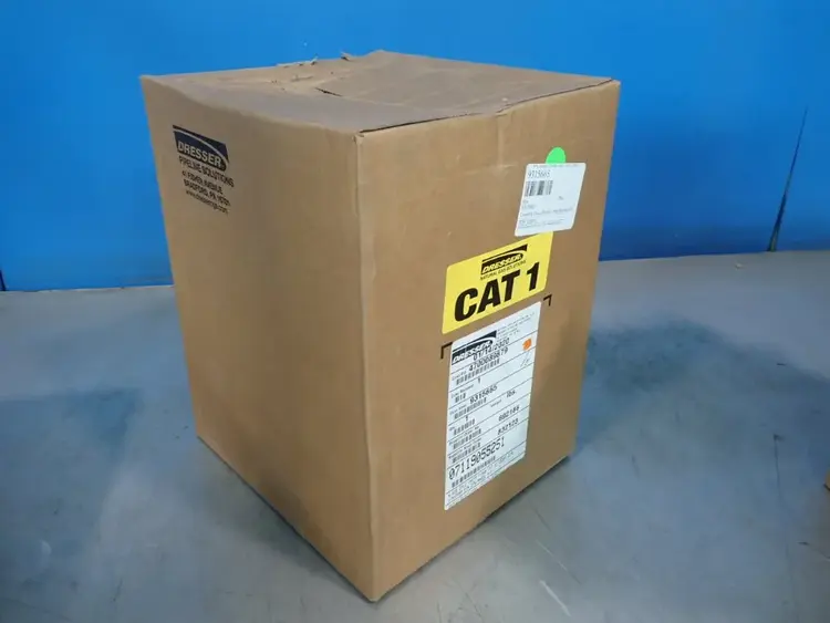 Used DRESSER 9315665 Miscellaneous MRO | HGR 24 #749321