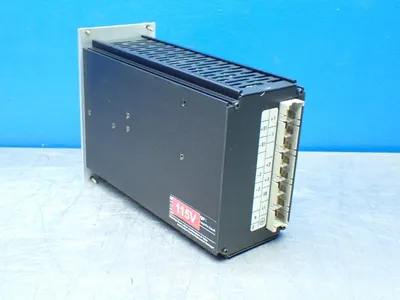 New | in-Stock KNIEL 33002802 AC/DC Power Supplies Ohio US | HGR 24 #878468