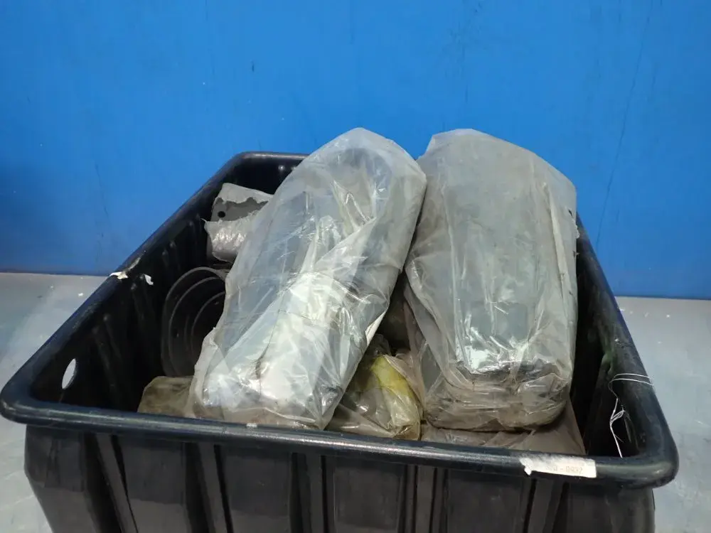Rubber Sections