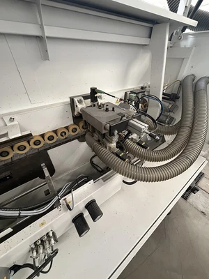 Used 2018 HOMAG S-300 (OPTIMAT KDF 440 C) Edge Banders Oregon US | MachineryMax #1488452