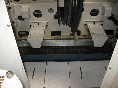 USED 2007 DOOSAN DHP