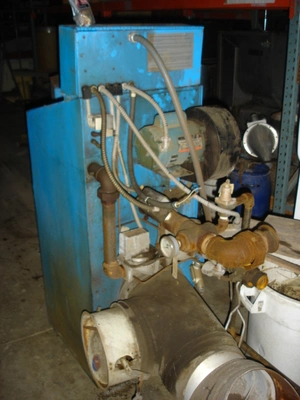 Used _UNKNOWN_ _UNKNOWN_ Boilers Minnesota US | A&I Equipment #1317716