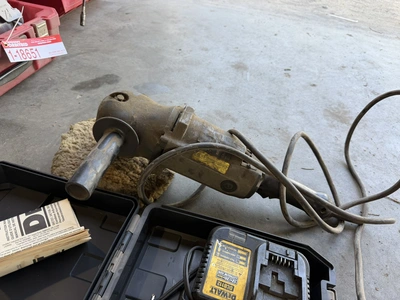 Used _UNKNOWN_ _UNKNOWN_ Air Tools, DC Electrical Tools & Accessories Indiana US | Miedema Asset Management Group #1414747