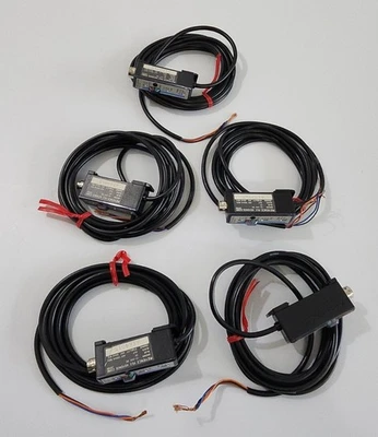 NEW KEYENCE FS2-62