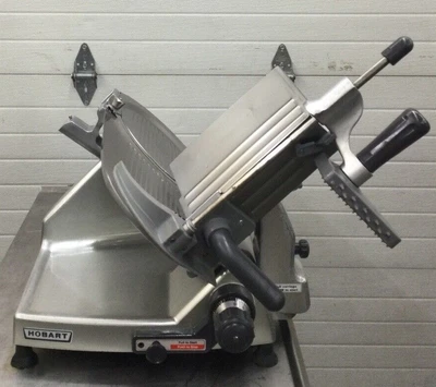 USED Hobart 2812