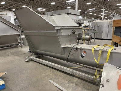 USED Blentech SC2027-L