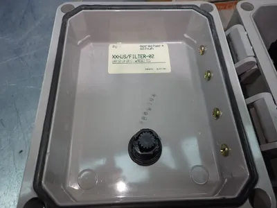 New | in-Stock SPRECHER SCHUH XXHUS/FILTER02 Starters Ohio US | HGR 24 #878483