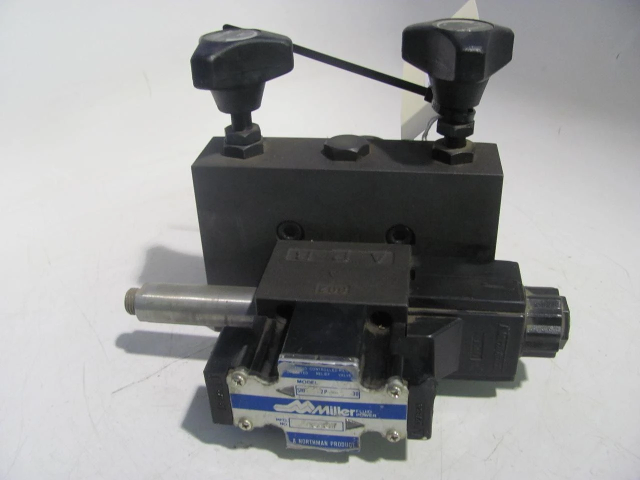 Used NORTHMAN _UNKNOWN_ Valves/Fittings | OCO Industrial #1627667