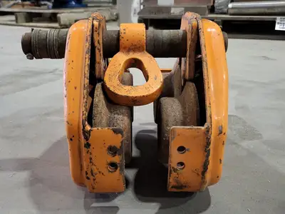 USED KITO TS2-763
