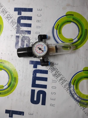 USED SMC EAW2000-FO2-X64