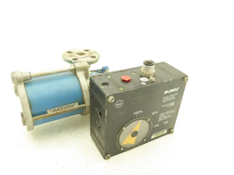 Used JAMESBURY _UNKNOWN_ Valves/Fittings Indiana US | Arrow Industrial #570028