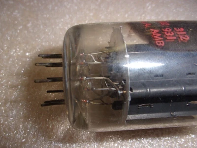 USED GE 21LR8