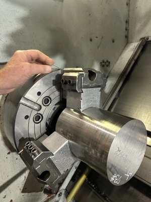 USED 2006 MAZAK SLANT TURN 50N