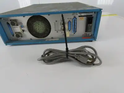 EG&G RS8500 Camera Processor Controller