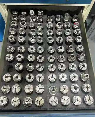 Used 2000 STAR SV-32 Swiss Type Automatic Screw Machines Ohio US | UniversalAutomatics.com #1323023