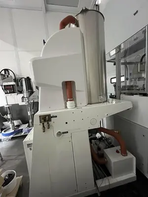 2015 CONAIR MDCW50 DRYER PLASTICS DRYER | Machinery Network (2)