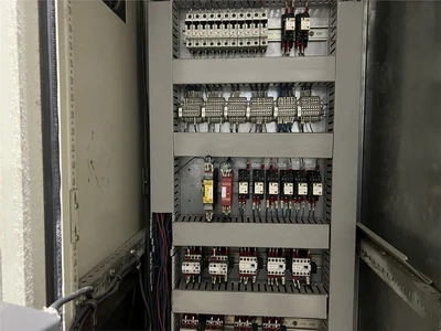 USED KAUTEX KCC2Q-D