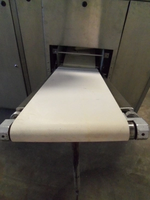 Used 1997 BENIER B9340 Dough Dividers California US | BakeryEquipment.com #1554818