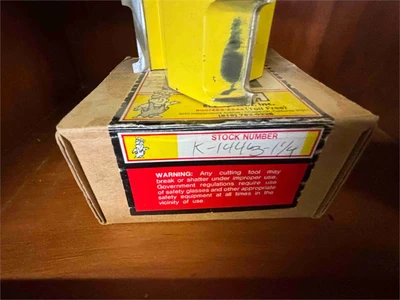 Used _UNKNOWN_ _UNKNOWN_ Tooling (woodworking) Colorado US | MachineryMax #1518879