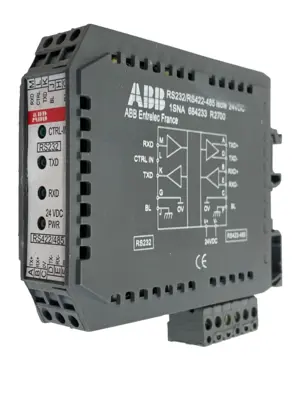 NEW ABB RS422/485 INTERFACE MODULE RS422485