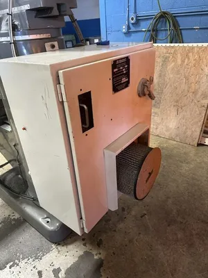 Used BRIDGEPORT EZ TRAK Vertical Mills Michigan US | Seminole Machinery #1293842