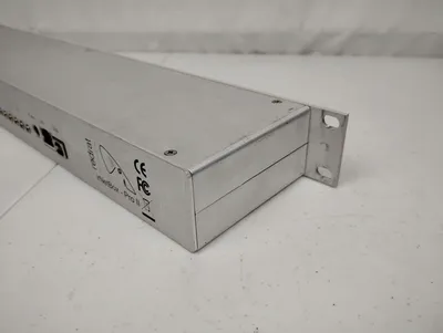 USED Redrat irNetbox Pro II
