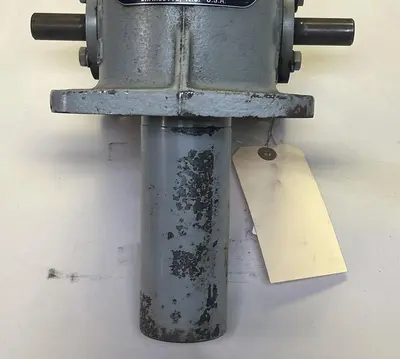 Used DUFF NORTON CM9005-6-1 Rotary Actuators Ohio US | Surplus Asset Holdings #1292018