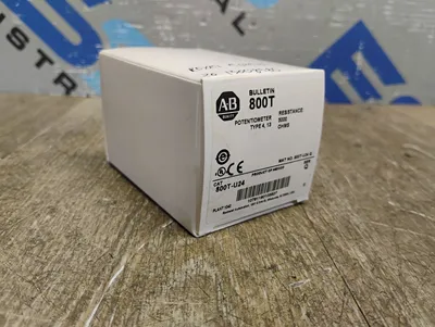Allen Bradley 800T-U24 Electrical/PLC/Automation | ESS Industrial Equipment Sales (2)