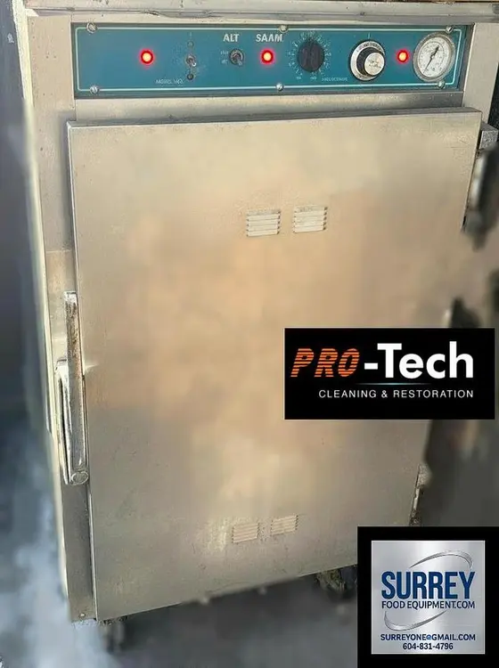 Used ALTO SHAAM 500-TH-11 Oven Cabinets British Columbia CA | Surrey Food Equipment #878259