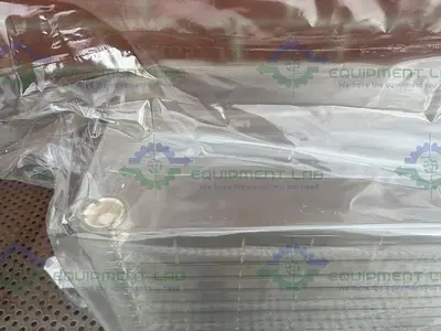 NEW THERMO SCIENTIFIC 140410 STERILE CELL FACTORY EASY FILL SYSTEMS 6320 CM2