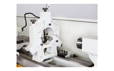 New | in-Stock SUMMIT 16″ HEAVY DUTY Engine Lathes Georgia US | The Equipment Hub #1402396