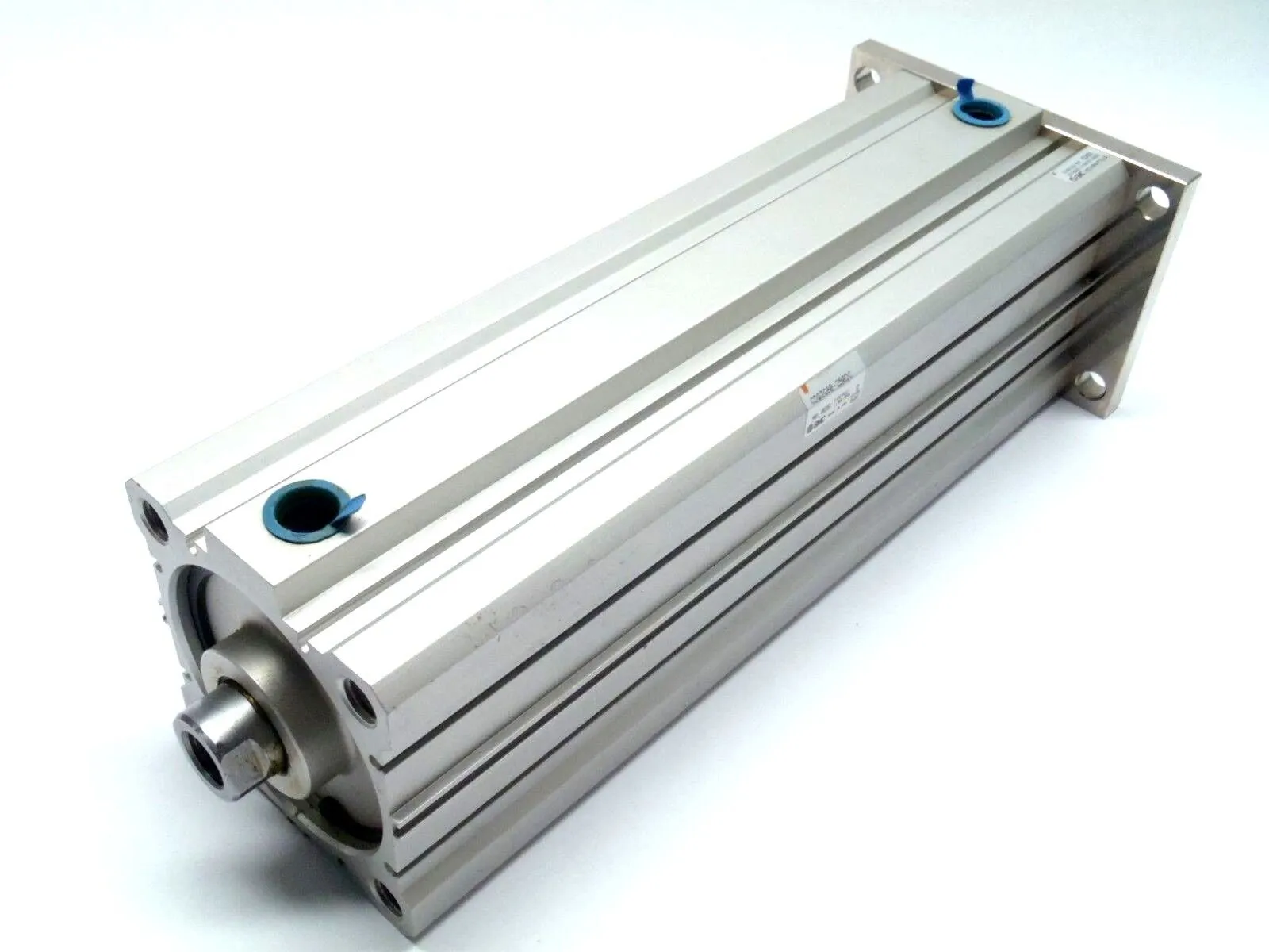 CDQ2G80-250DC | SMC  Long Stock Compact Cylinder 80mm Bore 250mm Stroke - New