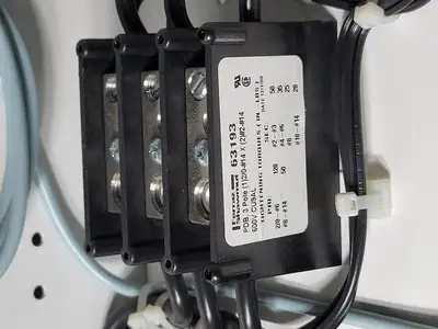 USED EATON SVX9000