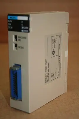 USED OMRON C200H-NC211