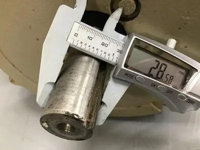 USED GENERAL ELECTRIC 5KS182SE105D9